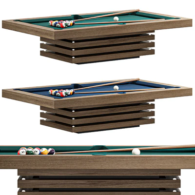 Arclight Pool Billiards table — Вид 4