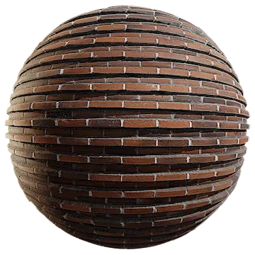 brick facade 053 — Descargar