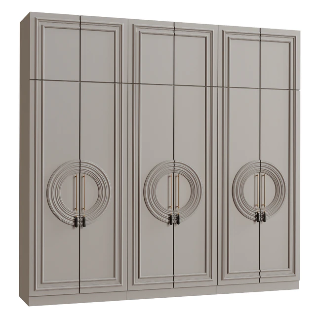 Cupboard Set 03 — Descargar