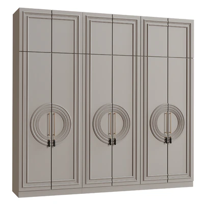 Cupboard Set 03 — Ver 1