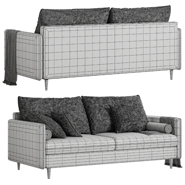 Slipson sofa — Descargar