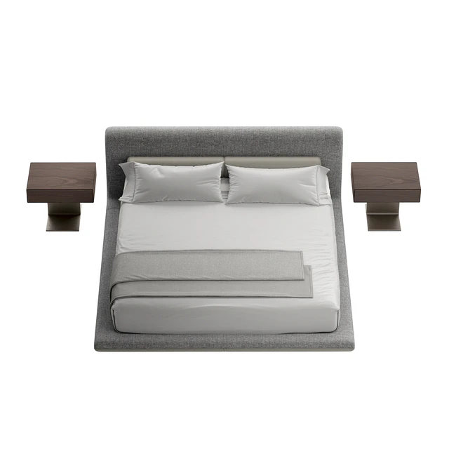 Bed elvemobilya — Descargar