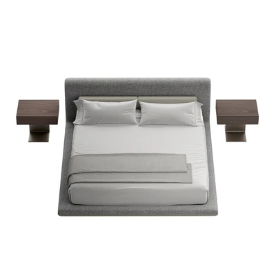 Bed elvemobilya — Ver 5
