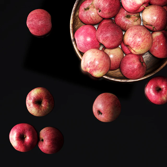 Apples — Descargar