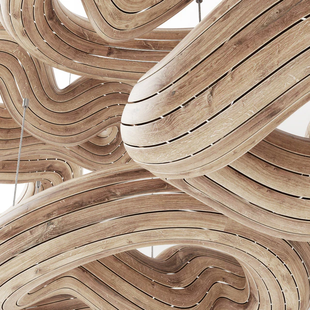 Parametric wood form templet — Descargar