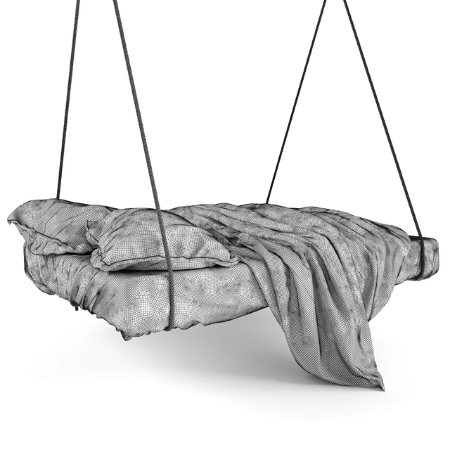 Bed hanging — Descargar