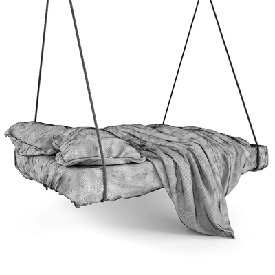 Bed hanging — Ver 3