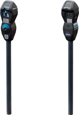 parking meter 002 — Скачать
