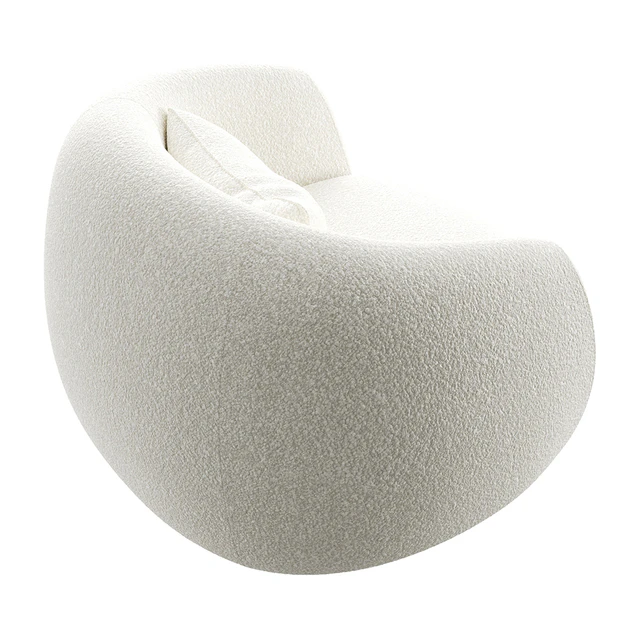 Moroso Chair Pacific — Скачать