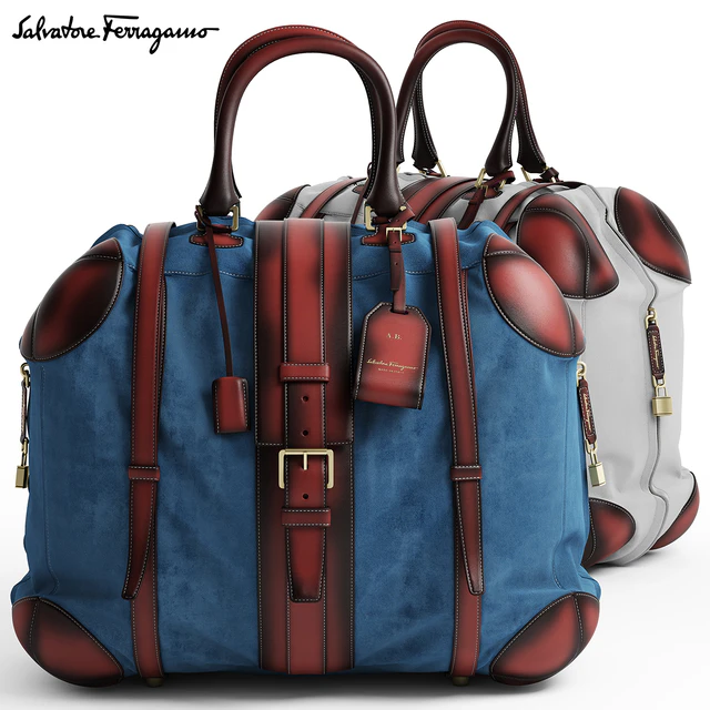 Сумки salvatore ferragamo Bag — Скачать