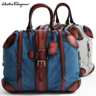 Сумки salvatore ferragamo Bag — Вид 1