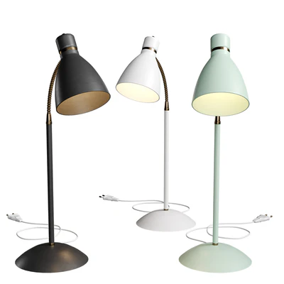 Table lamp Odeon Light Mansy 2411 / 1T — Ver 1