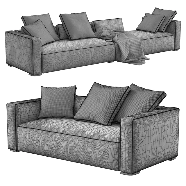 Minotti / Donovan — Скачать