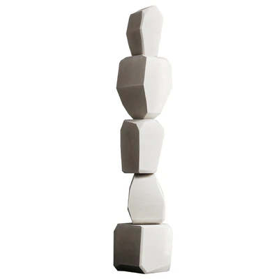 Sculpture Joel Escalona 16 — Ver 3