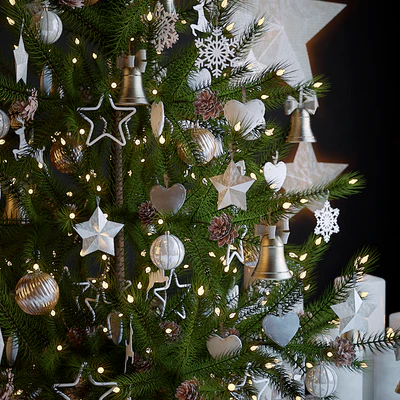 Christmas Tree 4 — View 3