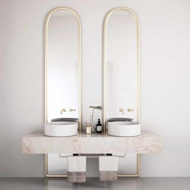 Bathroom Furniture I Мебель для ванной комнаты 26 — Скачать