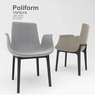Poliform Ventura — Ver 1