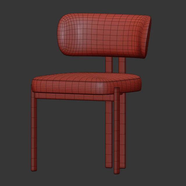 Bay Chair By Nature Design — Скачать