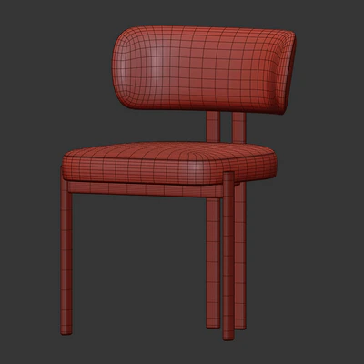 Bay Chair By Nature Design — Вид 4