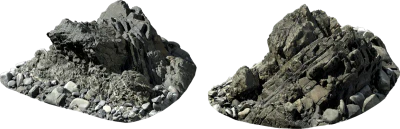 beach rock formation 006 — Descargar
