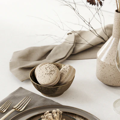Autumn Tableware — Вид 3