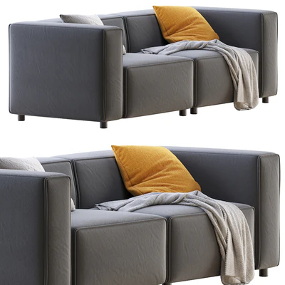BoConcept Carmo Sofa — Вид 3