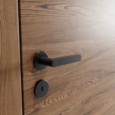 Garofoli Doors Set 2 — Ver 5