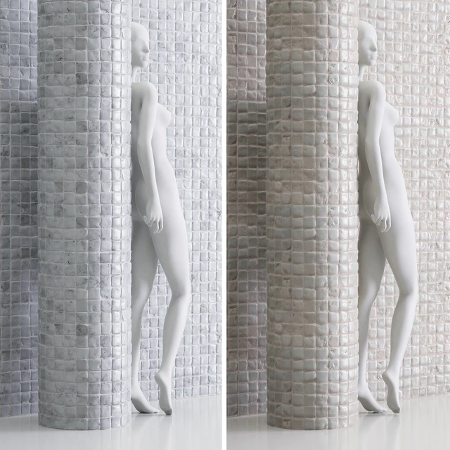 Giovanni Barbieri Timeworn Marble — Descargar