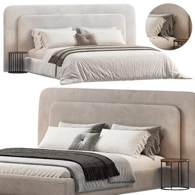 Marian Bed by Thehighwall — Вид 1