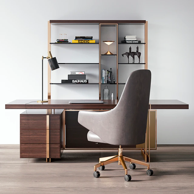 Capital Collection Office set — Descargar