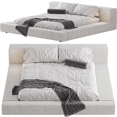 Extra Wall Bed by Living Divani 2 — Вид 3