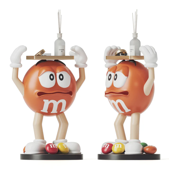 M&M&s Candy — Descargar