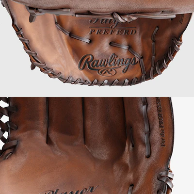 Rawlings gloves — Ver 2
