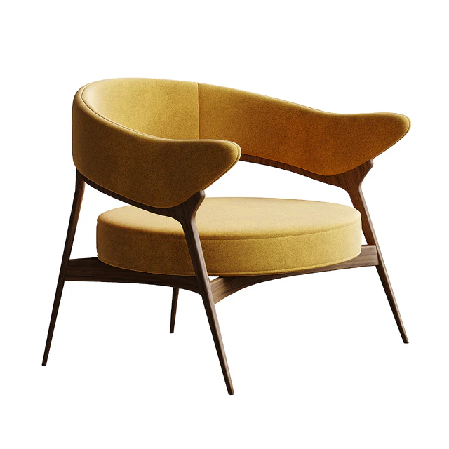 Andorinha Armchair — Descargar