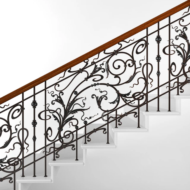 Railings 3322 — Descargar