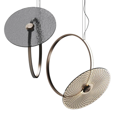 Fiam Marry Me Pendant Lamp — Вид 1