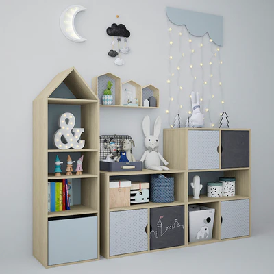 Children's furniture and accessories 22 — Ver 2
