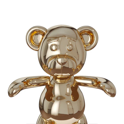 Bear — Ver 3