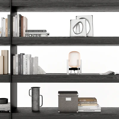 Shelf Barcelona — View 3