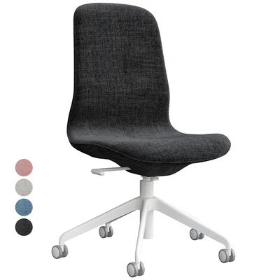Långfjäll 2 Ikea — Ver 4