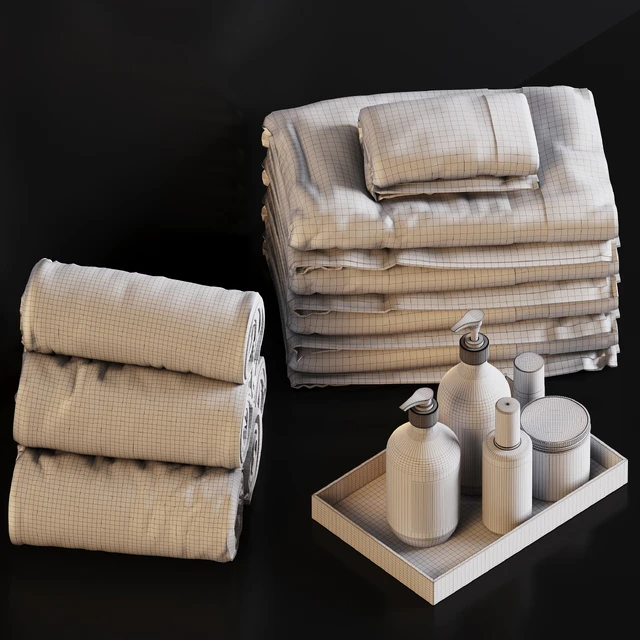 Towels 27 — Descargar