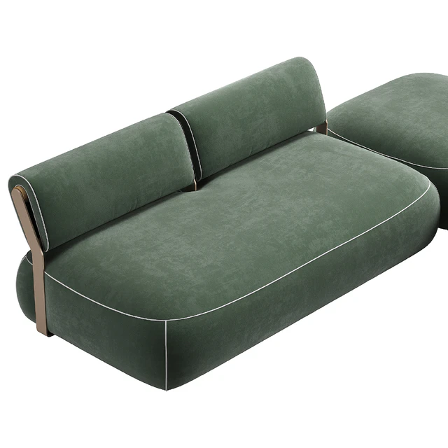 Vincent Open Air by Meridiani — Descargar