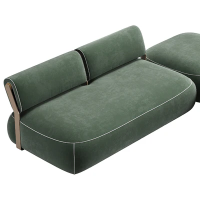 Vincent Open Air by Meridiani — Ver 5