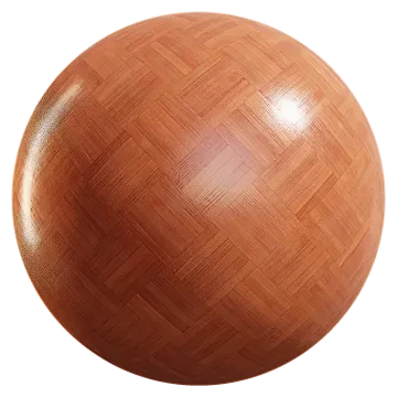 mosaic mahogany parquet 001 — Descargar