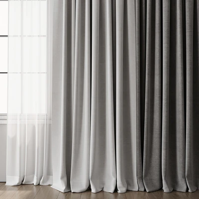 Curtain for Interior 101 — Вид 3