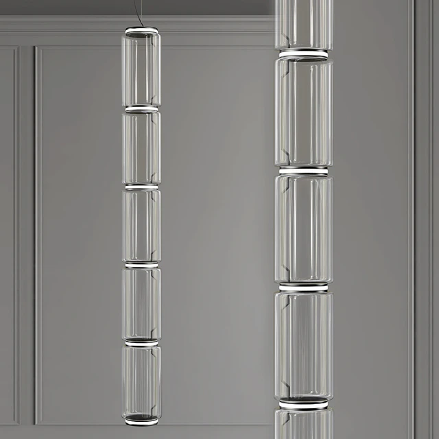 Noctambule Suspension 6 High Cylinder — Скачать