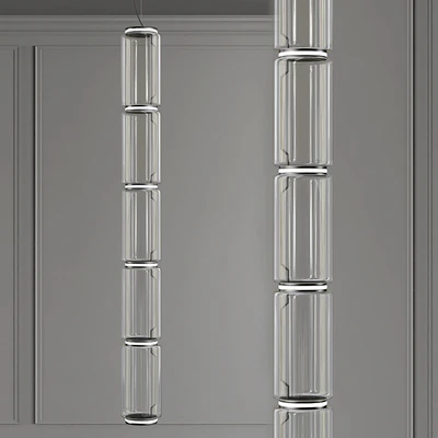 Noctambule Suspension 6 High Cylinder — Скачать