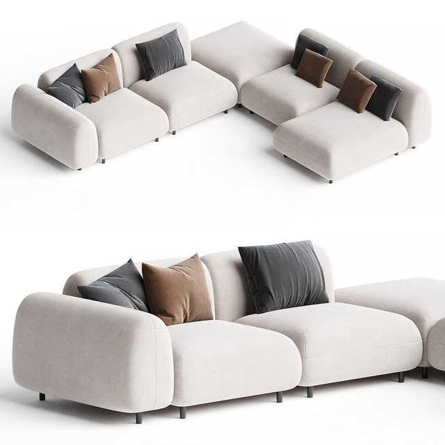 Tokio Sofa — Descargar