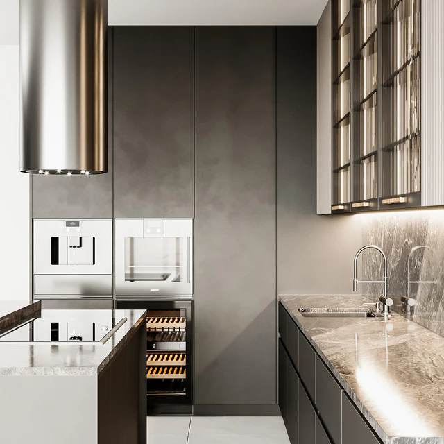 kitchen modern53 — Descargar