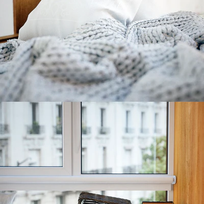 Window sill decor — Ver 2